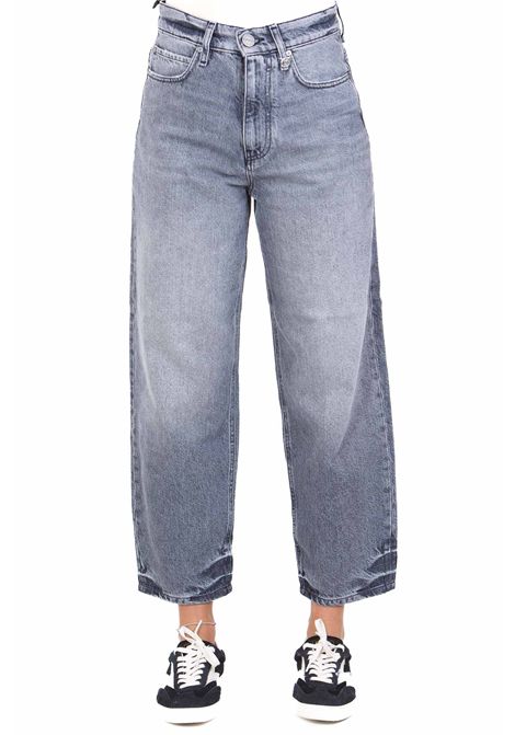 EGG MOONLIGHT PINKO | Jeans | ESTELLE-103857-A2RYPJ9