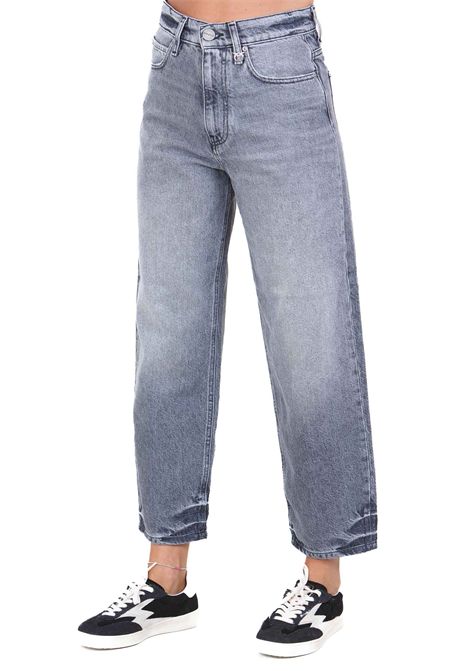 EGG MOONLIGHT PINKO | Jeans | ESTELLE-103857-A2RYPJ9