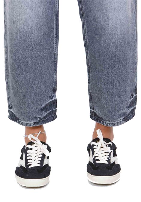 EGG MOONLIGHT PINKO | Jeans | ESTELLE-103857-A2RYPJ9