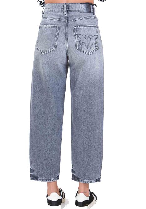 EGG MOONLIGHT PINKO | Jeans | ESTELLE-103857-A2RYPJ9