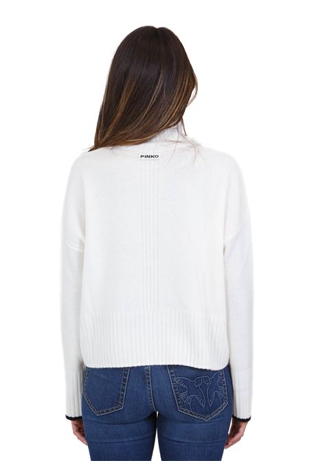 FALKLAND LANA MERINOS PINKO | Maglie | FALKLAND-105446-A2Q9Z13