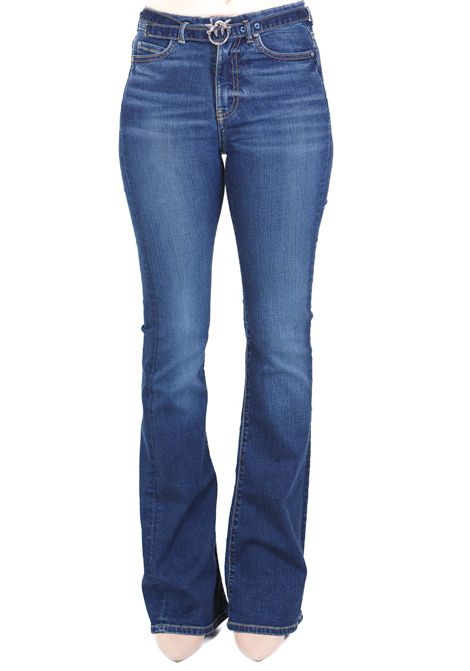  PINKO | Jeans | FLORA-100166-A2RXPJB