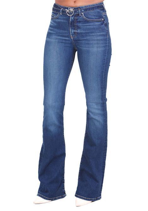  PINKO | Jeans | FLORA-100166-A2RXPJB