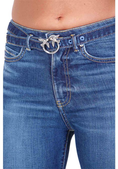  PINKO | Jeans | FLORA-100166-A2RXPJB