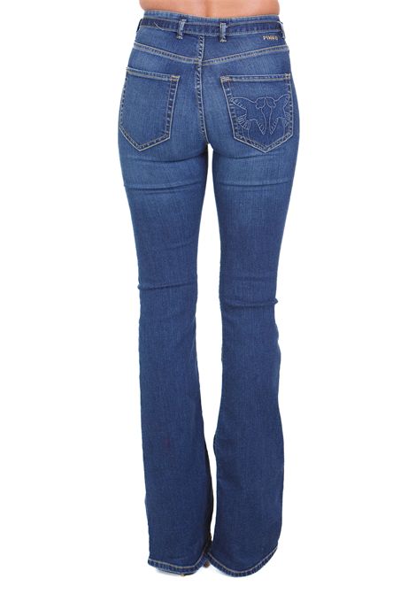  PINKO | Jeans | FLORA-100166-A2RXPJB