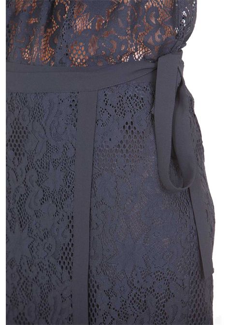 GALLETTA GONNA PIZZO PINKO | Gonne | GALLETTA-105472-A2QBZ99