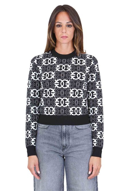 CROPPED PINKO | Maglie | GYPSIES-106041-A2YDZZ2
