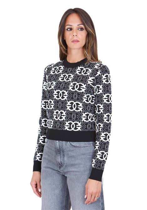 CROPPED PINKO | Maglie | GYPSIES-106041-A2YDZZ2