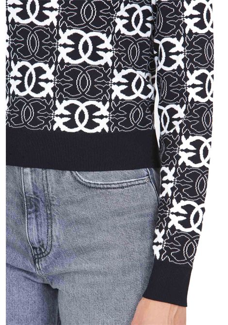 CROPPED PINKO | Maglie | GYPSIES-106041-A2YDZZ2