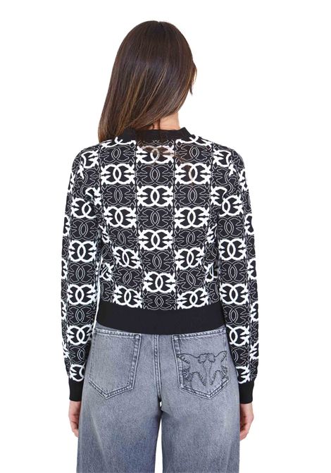 CROPPED PINKO | Maglie | GYPSIES-106041-A2YDZZ2