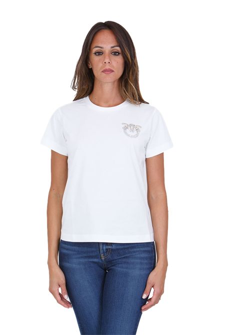  PINKO | T- Shirt | NAMBRONE-103320-A2RNZ05