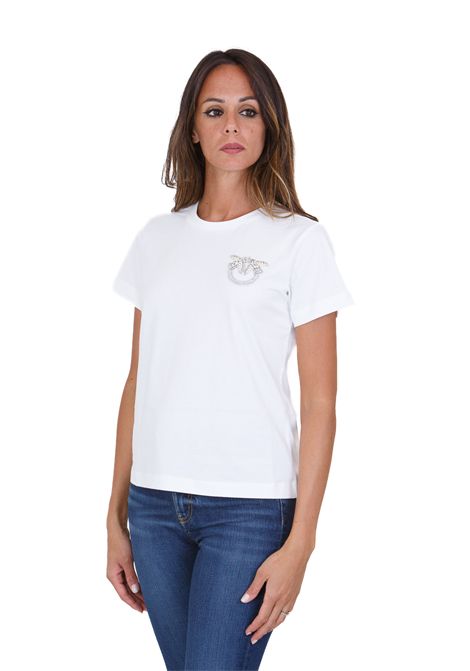  PINKO | T- Shirt | NAMBRONE-103320-A2RNZ05