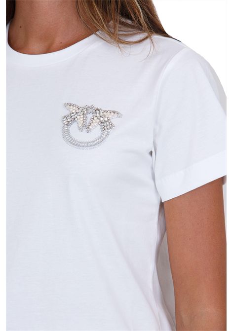  PINKO | T- Shirt | NAMBRONE-103320-A2RNZ05