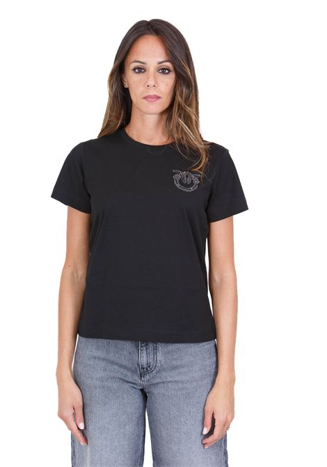  PINKO | T- Shirt | NAMBRONE-103320-A2RNZ99