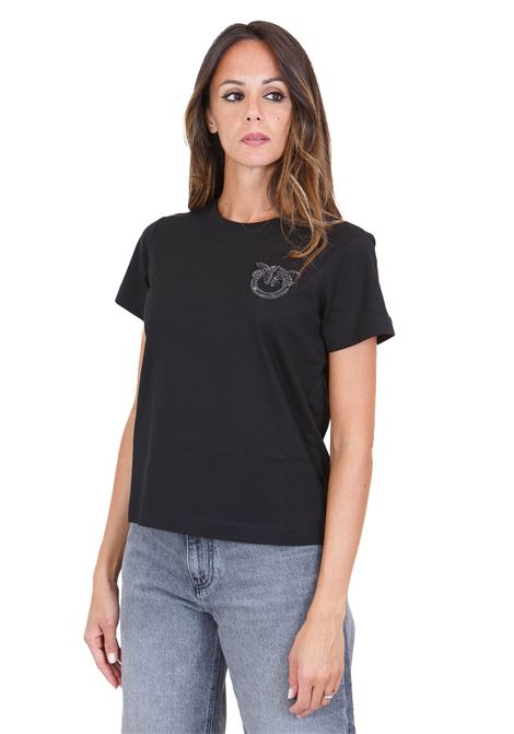  PINKO | T- Shirt | NAMBRONE-103320-A2RNZ99