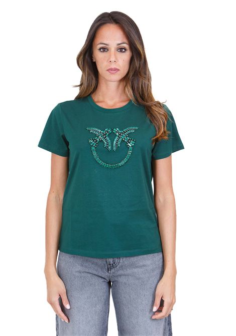  PINKO | T- Shirt | QUENTIN-100535-A2RNX79
