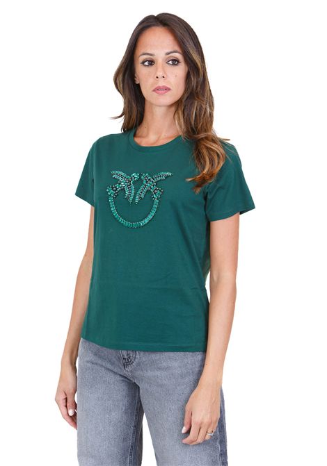  PINKO | T- Shirt | QUENTIN-100535-A2RNX79