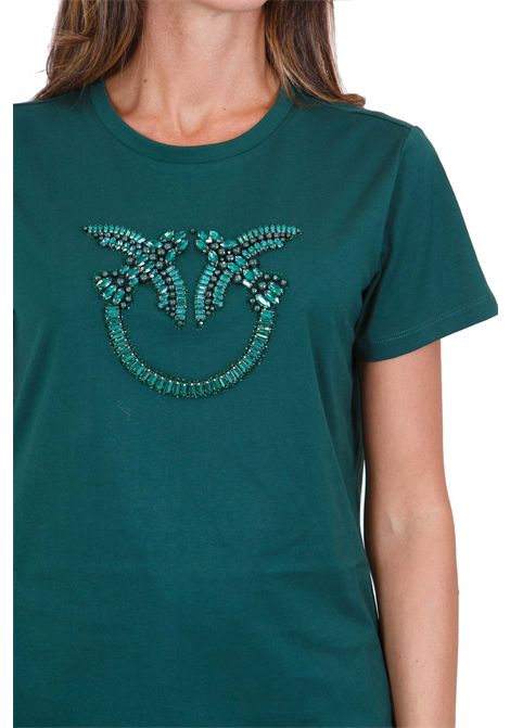  PINKO | T- Shirt | QUENTIN-100535-A2RNX79