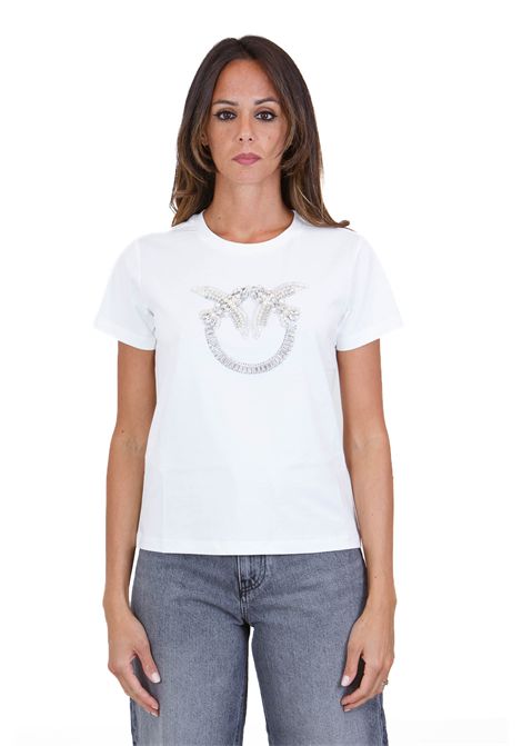  PINKO | T- Shirt | QUENTIN-100535-A2RNZ05