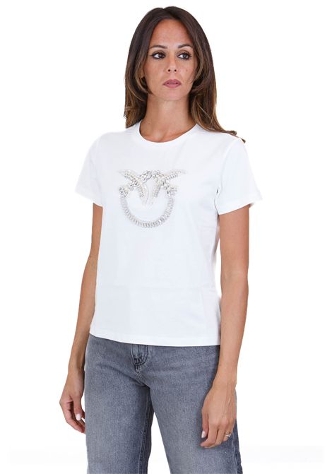  PINKO | T- Shirt | QUENTIN-100535-A2RNZ05