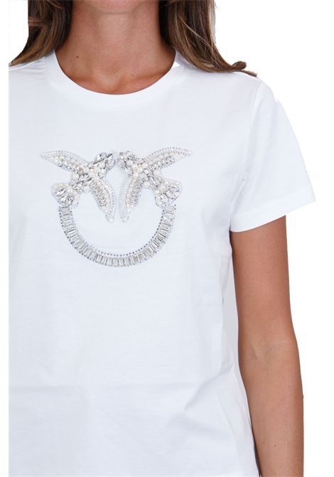  PINKO | T- Shirt | QUENTIN-100535-A2RNZ05