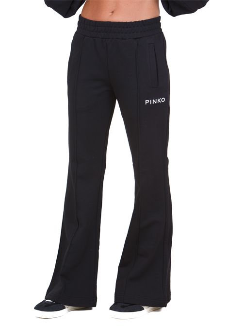 FELPA PINKO | Pantaloni | RAZIONALE-105724-A2URZ99
