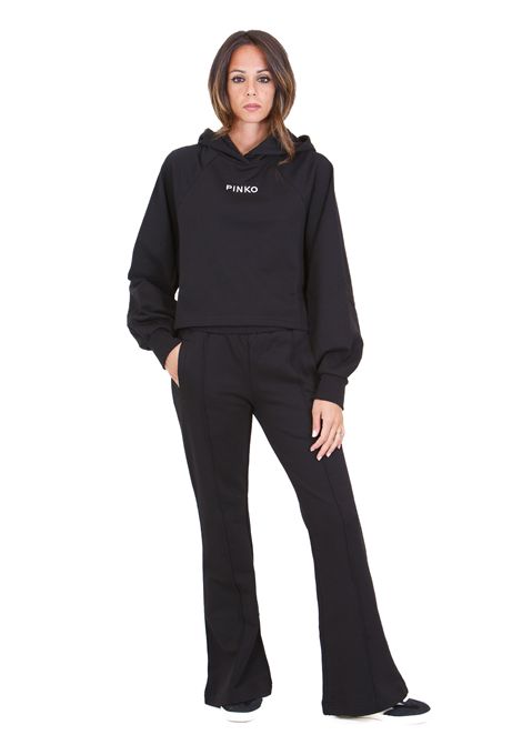 FELPA PINKO | Pantaloni | RAZIONALE-105724-A2URZ99