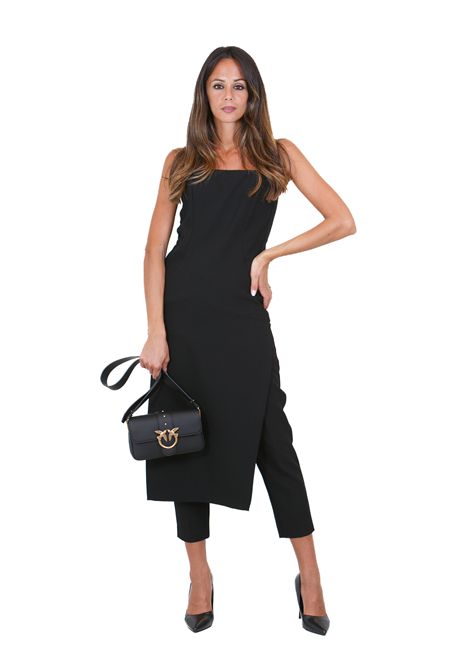 DOPPIA PINKO | Tute | SCARTAREGALO-105772-A2R9Z99