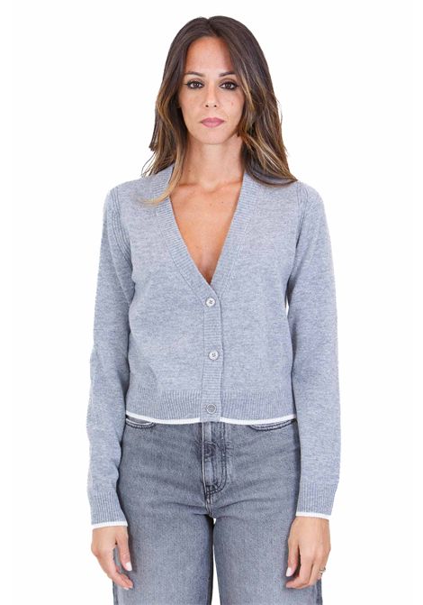CARDIGAN STROMBOLI PINKO | Maglie | STROMBOLI-105447-A2Q9II2