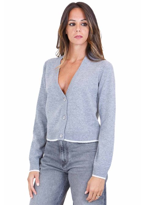 CARDIGAN STROMBOLI PINKO | Maglie | STROMBOLI-105447-A2Q9II2