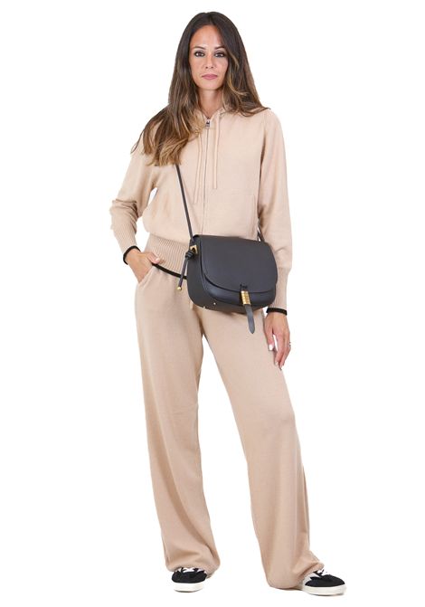 CARDIGAN SULLAWEIS LANA PINKO | Maglie | SULLAWESI-105491-A2Q9C65