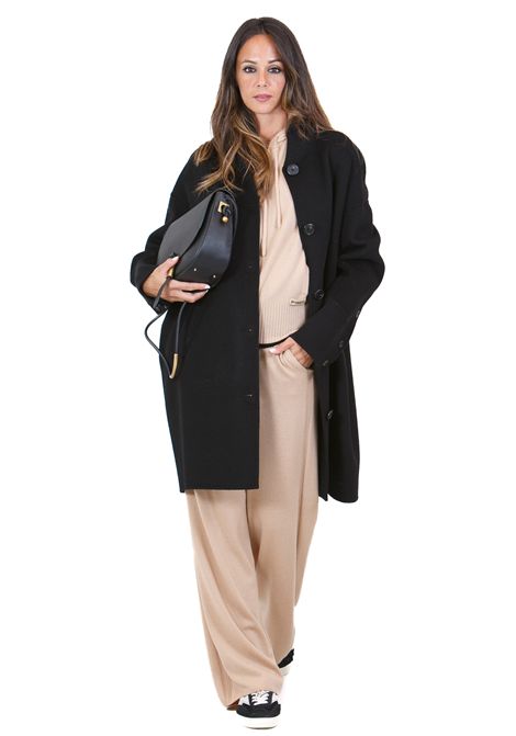 CARDIGAN SULLAWEIS LANA PINKO | Maglie | SULLAWESI-105491-A2Q9C65