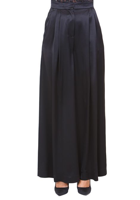 SATIN PINKO | Pantaloni | TETRIX-105716-A1Y5Z99