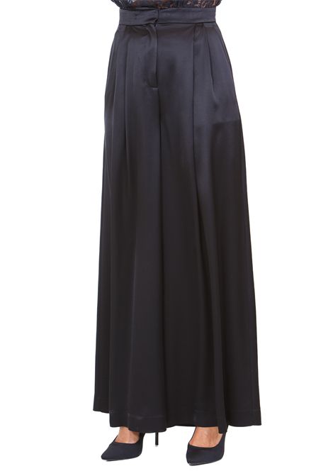 SATIN PINKO | Pantaloni | TETRIX-105716-A1Y5Z99