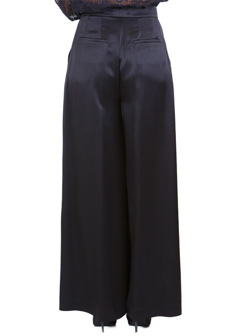 SATIN PINKO | Pantaloni | TETRIX-105716-A1Y5Z99