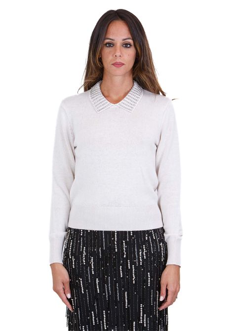 VENTOTENE PINKO | Maglie | VENTOTENE-105530-A2S4I23