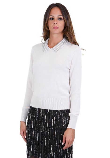 VENTOTENE PINKO | Maglie | VENTOTENE-105530-A2S4I23