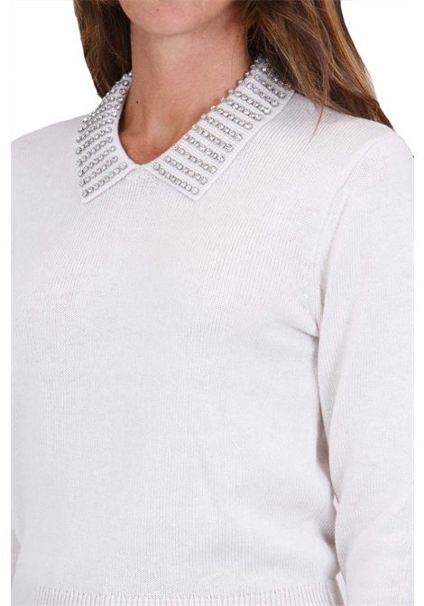 VENTOTENE PINKO | Maglie | VENTOTENE-105530-A2S4I23