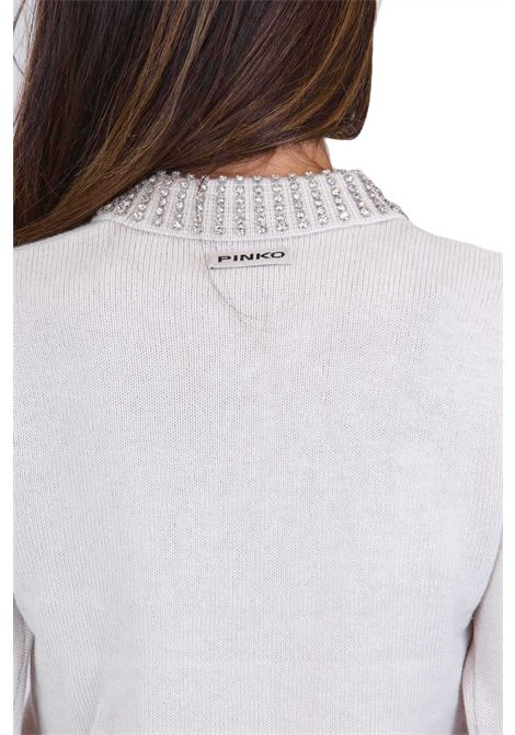 VENTOTENE PINKO | Maglie | VENTOTENE-105530-A2S4I23