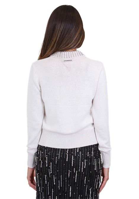 VENTOTENE PINKO | Maglie | VENTOTENE-105530-A2S4I23