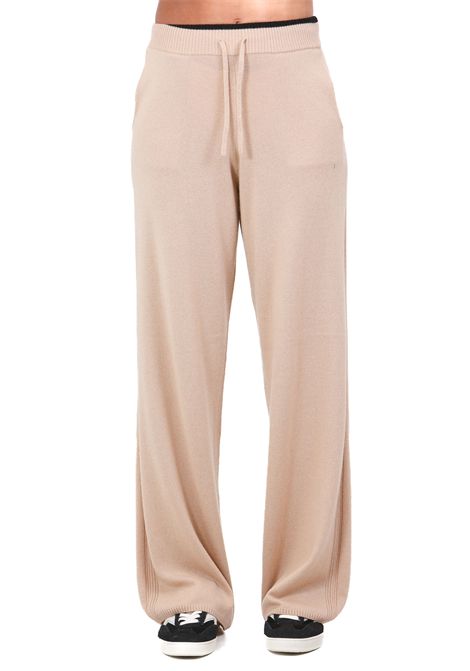 LANA VERGUSA PINKO | Pantaloni | VERAGUAS-105790-A2Q9C65