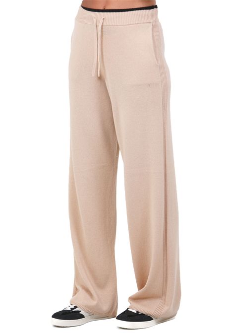 LANA VERGUSA PINKO | Pantaloni | VERAGUAS-105790-A2Q9C65