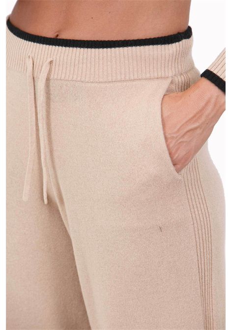 LANA VERGUSA PINKO | Pantaloni | VERAGUAS-105790-A2Q9C65