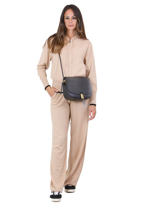 LANA VERGUSA PINKO | Pantaloni | VERAGUAS-105790-A2Q9C65