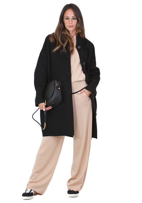 LANA VERGUSA PINKO | Pantaloni | VERAGUAS-105790-A2Q9C65