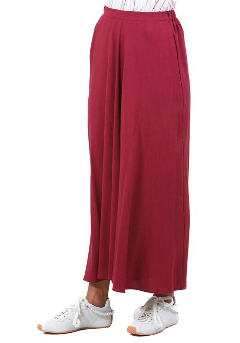 LUNGA POMANDERE | Gonne | 252-1196-14327570
