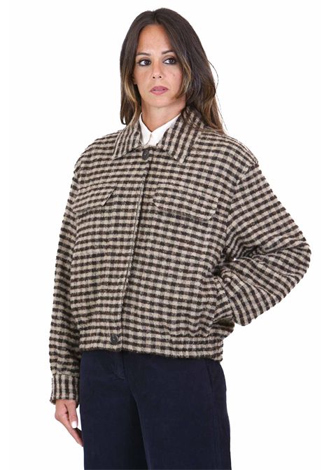 CABAN POMANDERE | Giacche | 252-4187-39010250