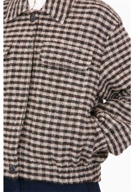 CABAN POMANDERE | Giacche | 252-4187-39010250