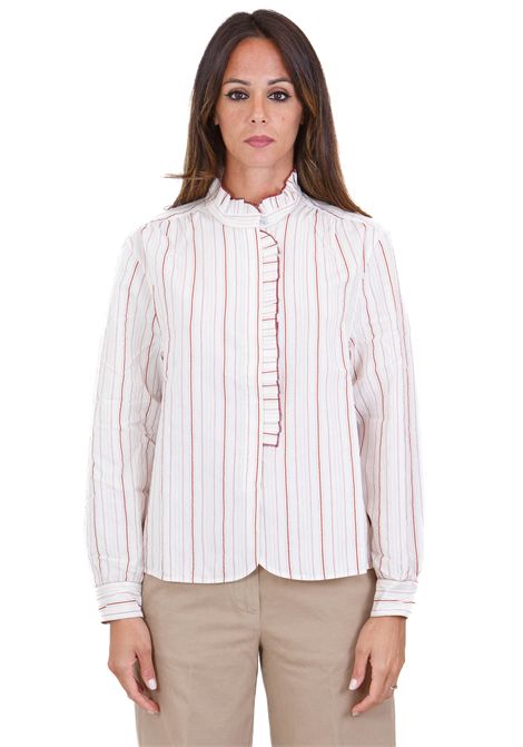 RIGATA POMANDERE | Camicie | 252-9485-12705410