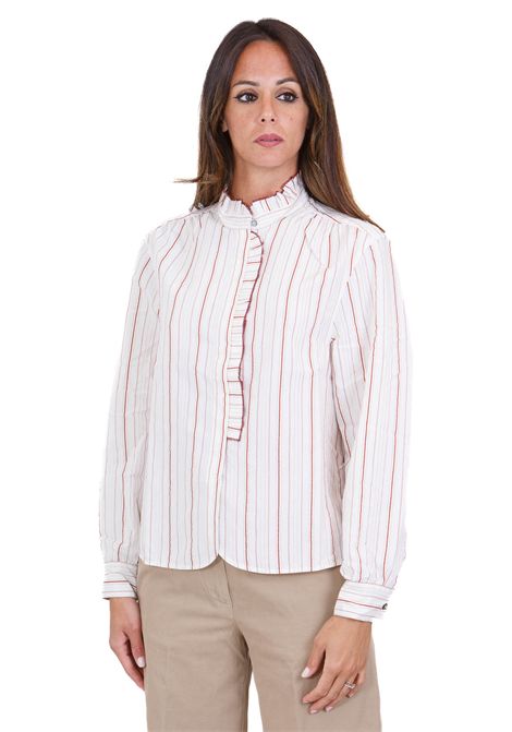 RIGATA POMANDERE | Camicie | 252-9485-12705410